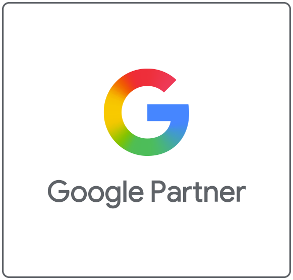 Google Partner rozeti